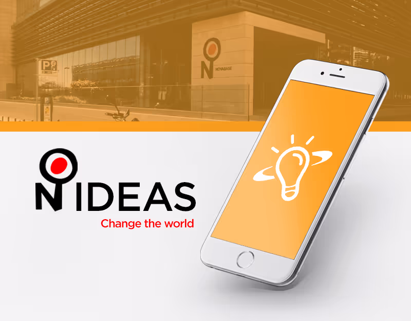 Nideas project image cover