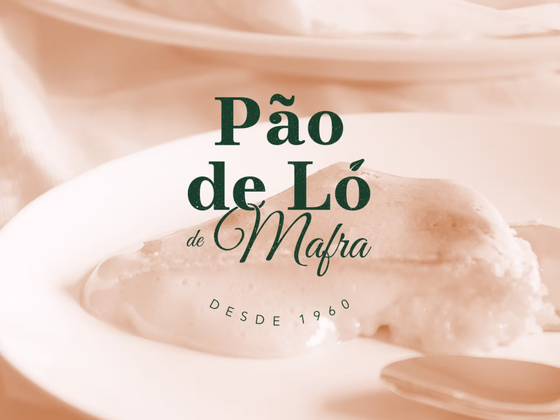 Pão de Ló de Mafra cover