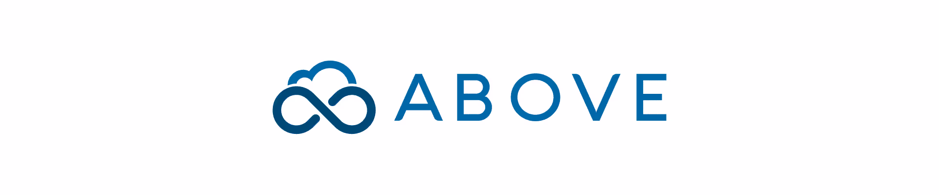Above aero logo