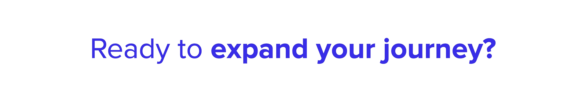 Conetic Group Claim 'ready to expand your journey'