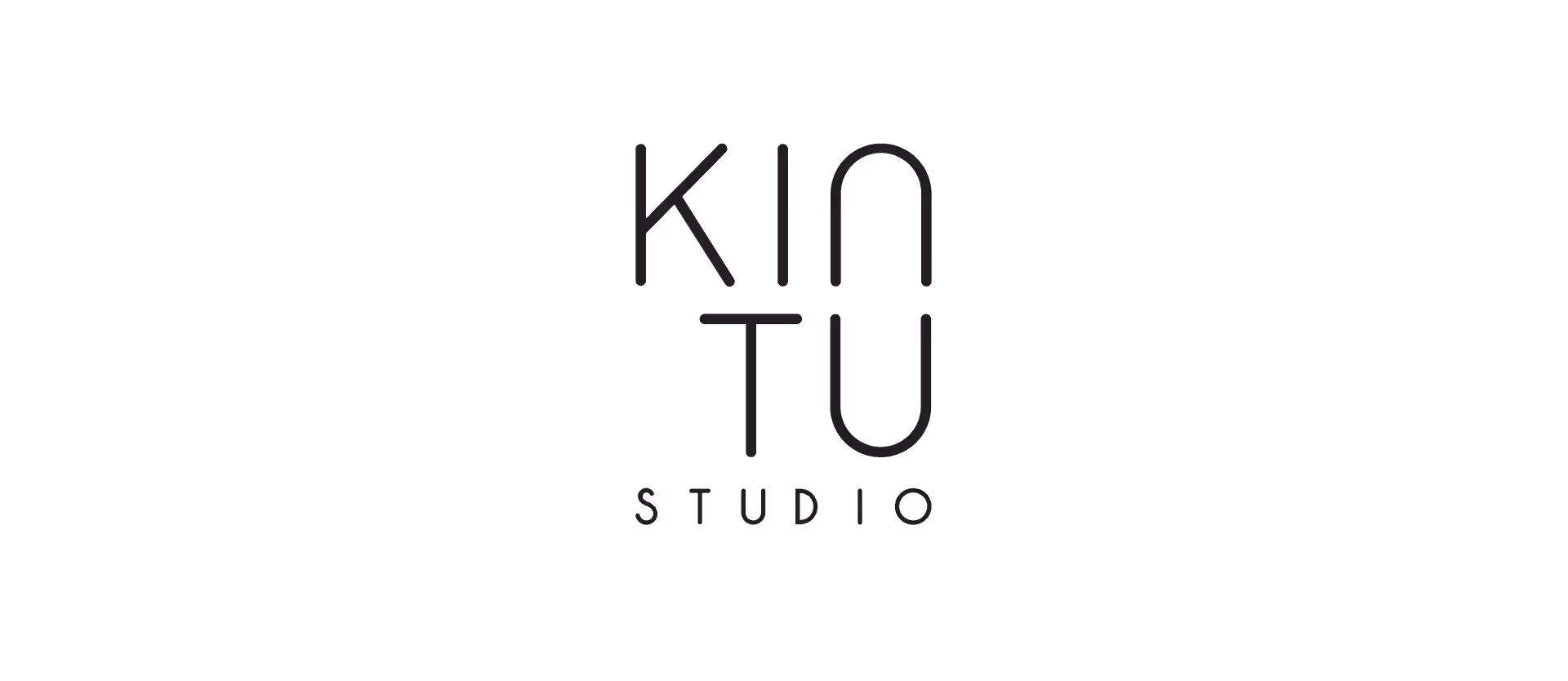 Kintu Studio Final main logo