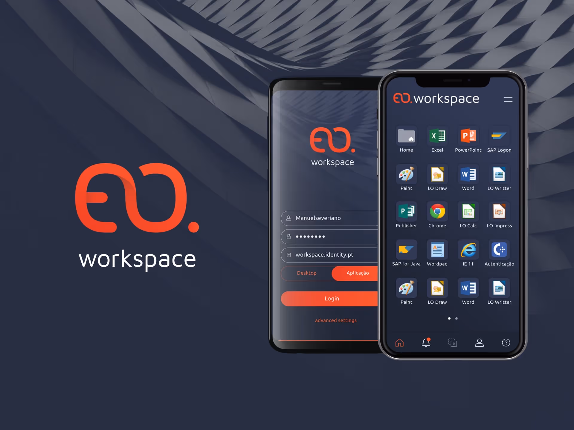 Enterprise Open project cover