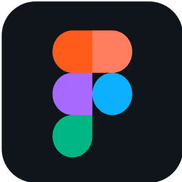 Figma app icon