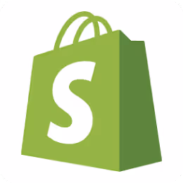 Shopify icon