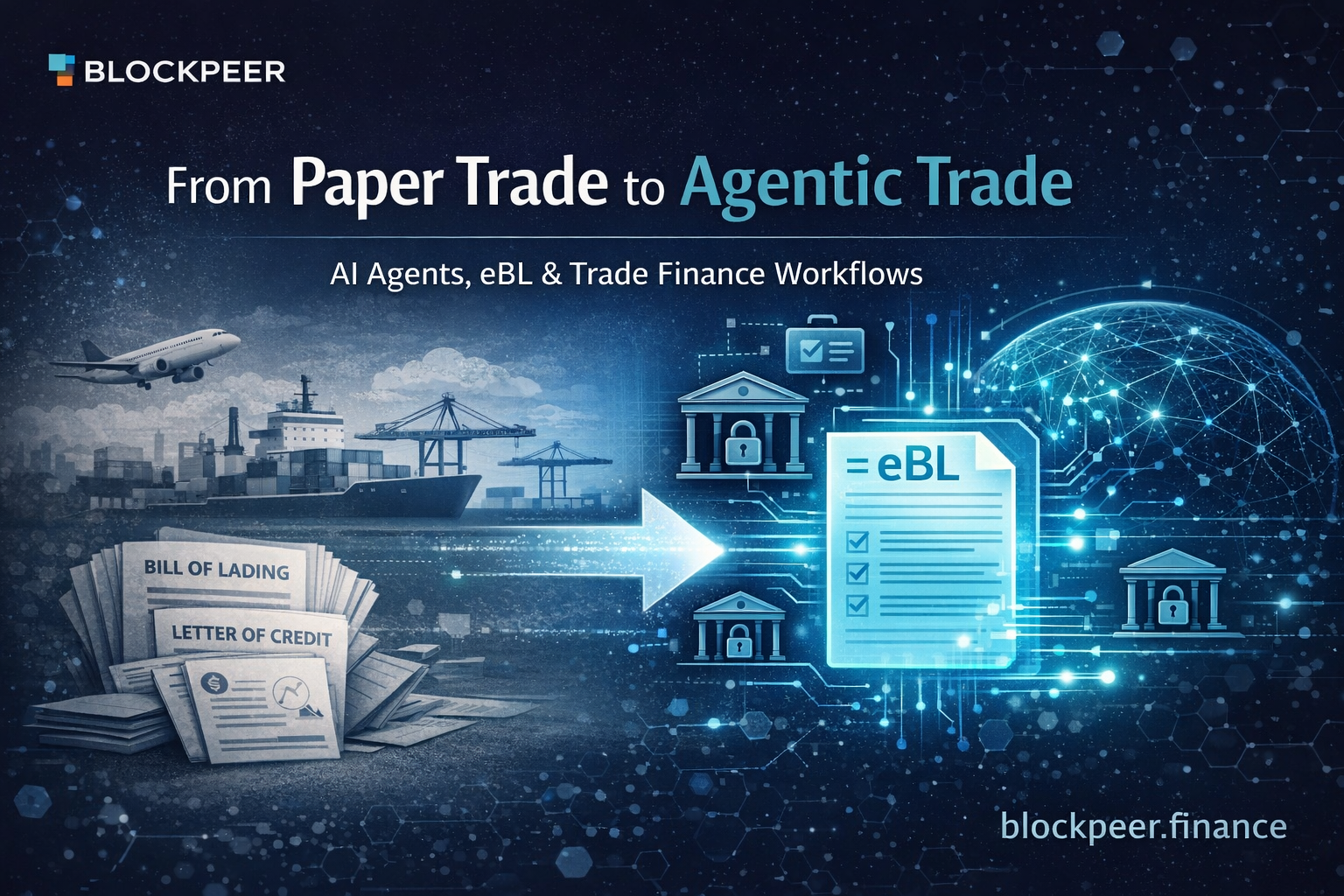 From Paper Trade to Agentic Trade