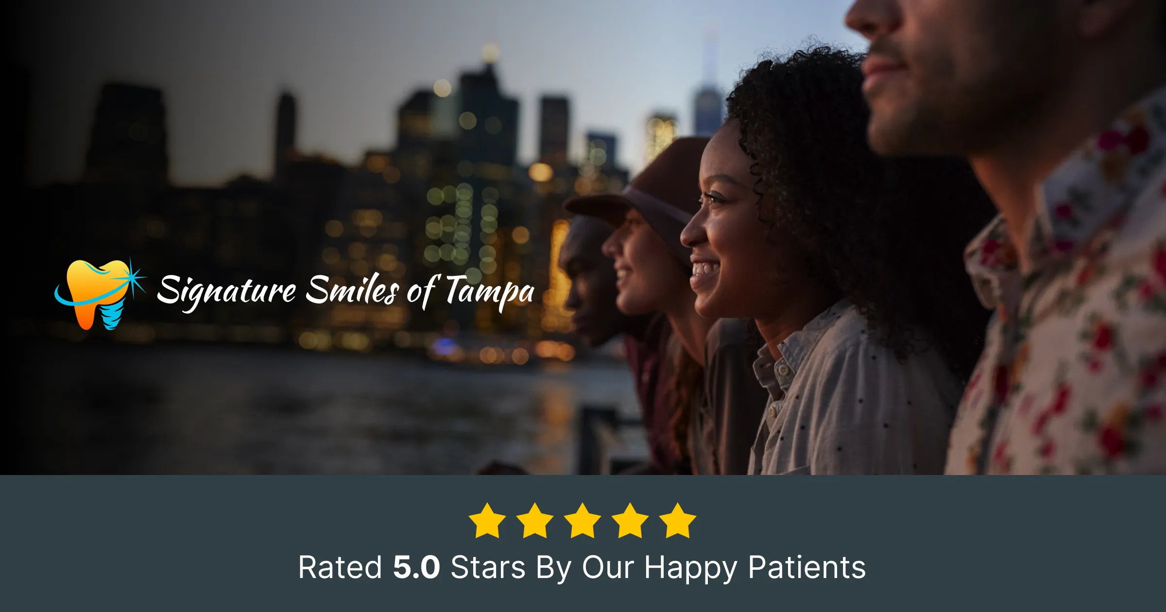 Signature Smiles of Tampa - Orthodontist in Tampa