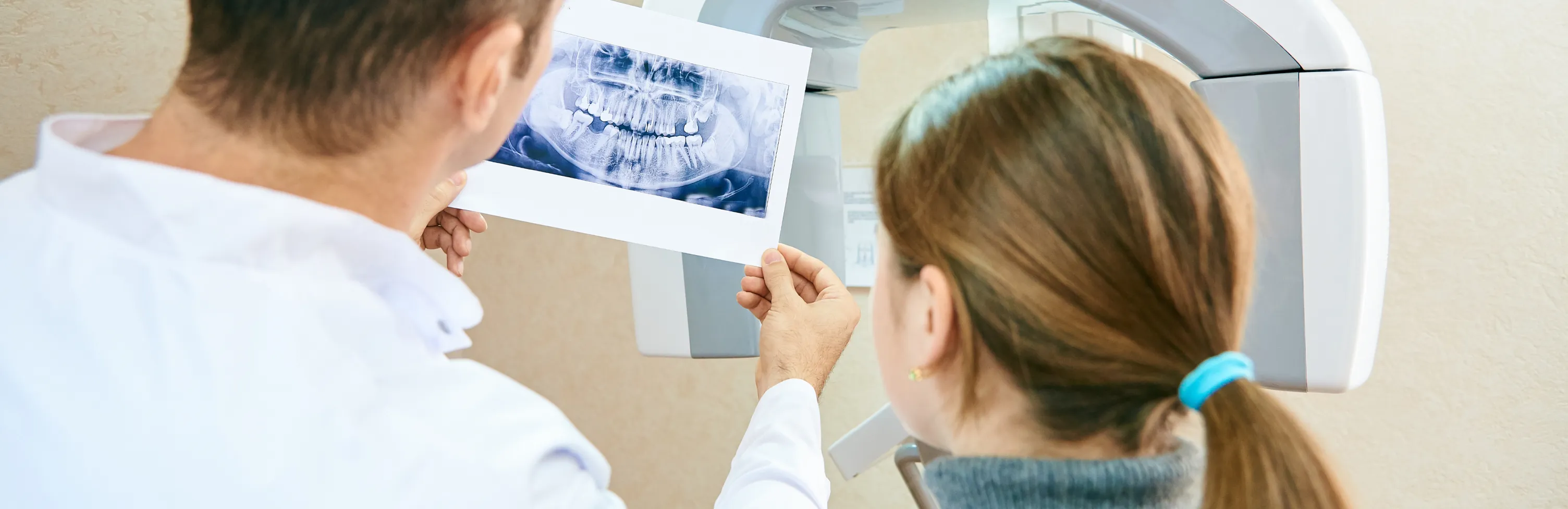 Dental Technology That Enhances Patient Care at Signature Smiles of Tampa