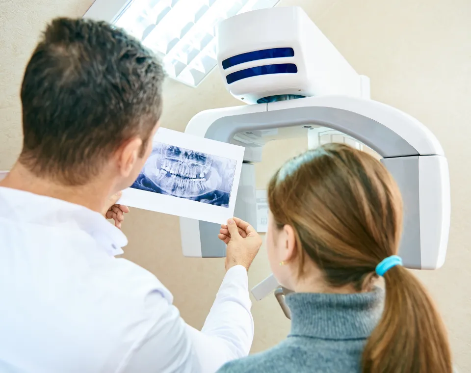 Dental Technology That Enhances Patient Care at Signature Smiles of Tampa