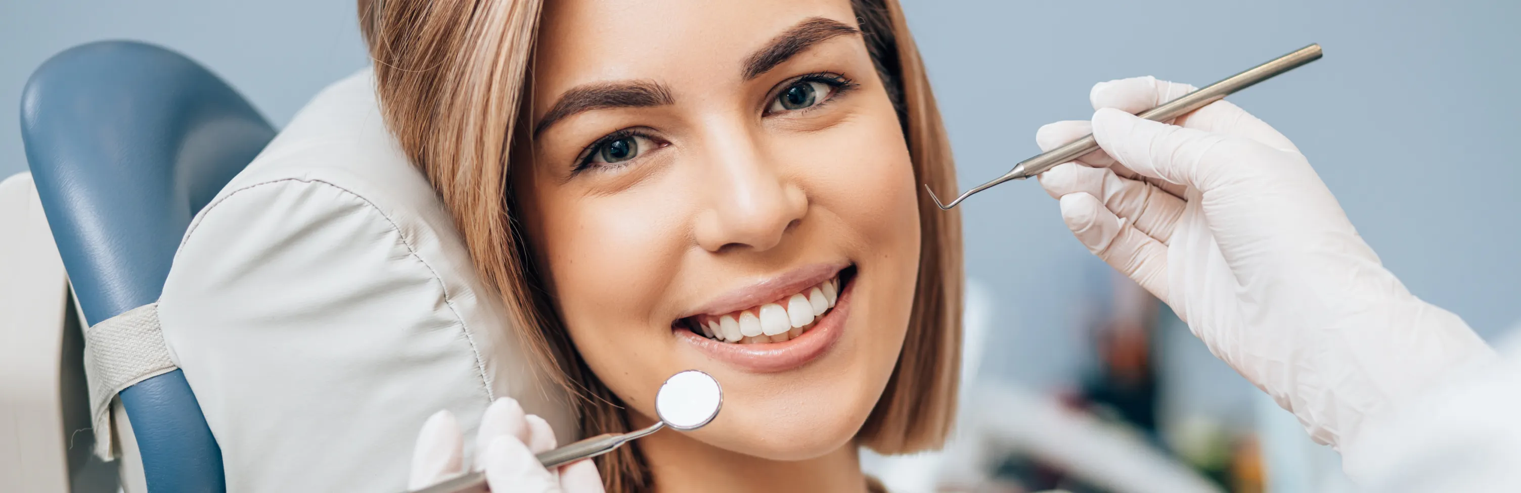 The Connection Between Oral Health and Overall Health