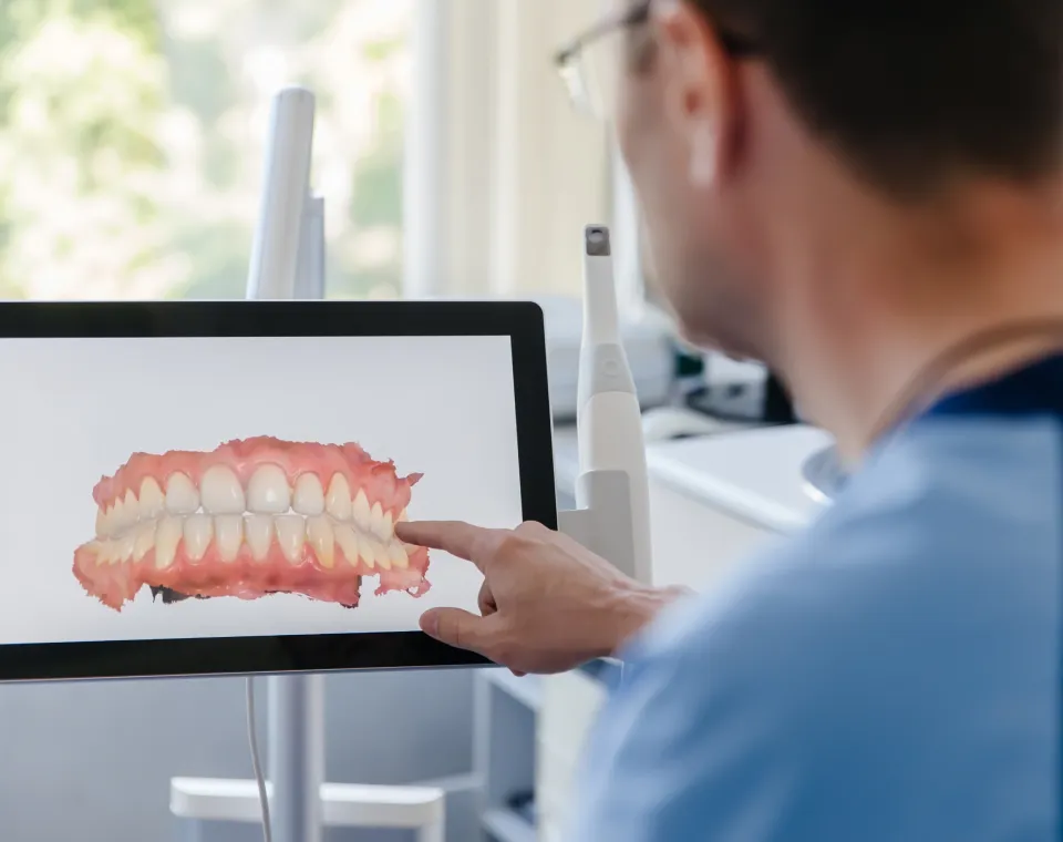 How Advanced 3D Technology Makes Getting Dental Implants Easier in Tampa