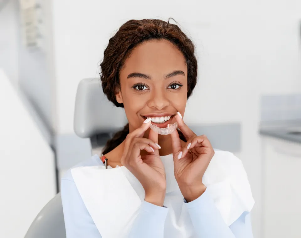 What to Expect During Your Invisalign Journey at Signature Smiles of Tampa