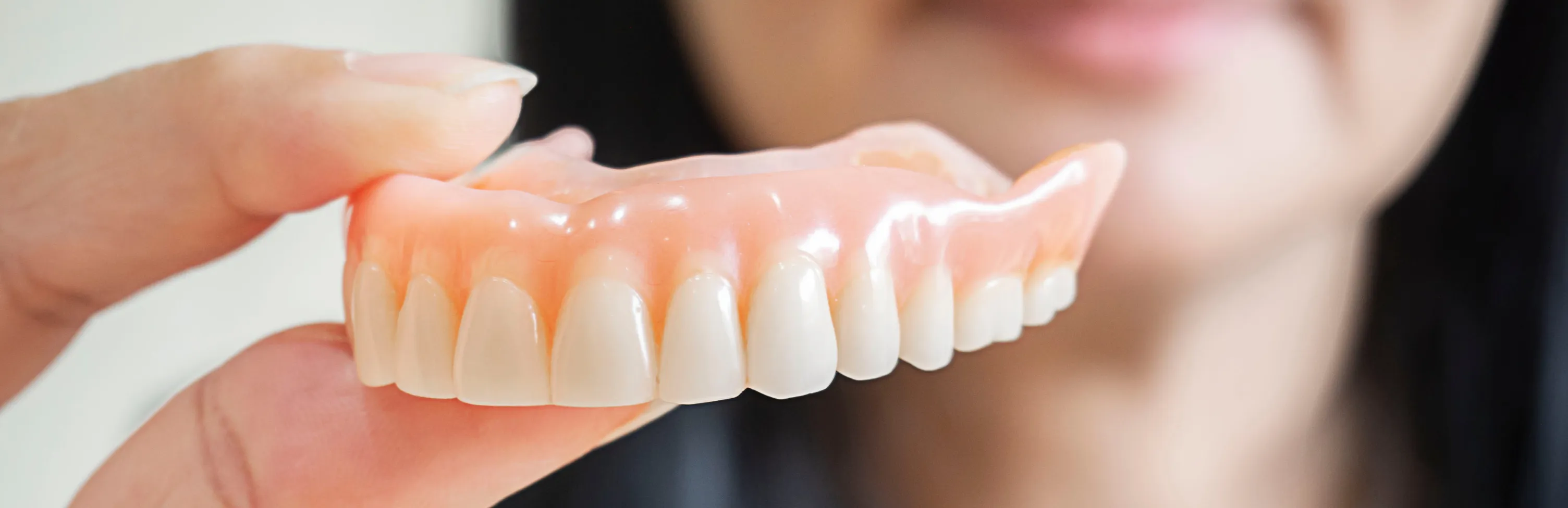 Dental Implants vs. Dentures: Which Is Right for You?