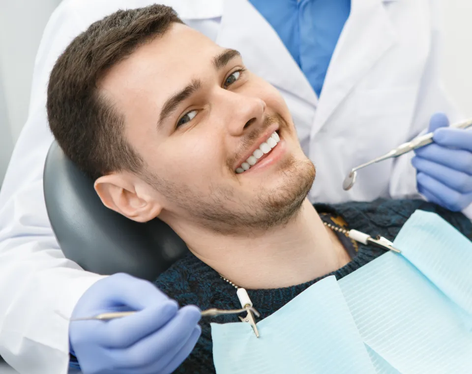 Why Regular Teeth Cleanings Are Essential for a Healthy Smile in Tampa