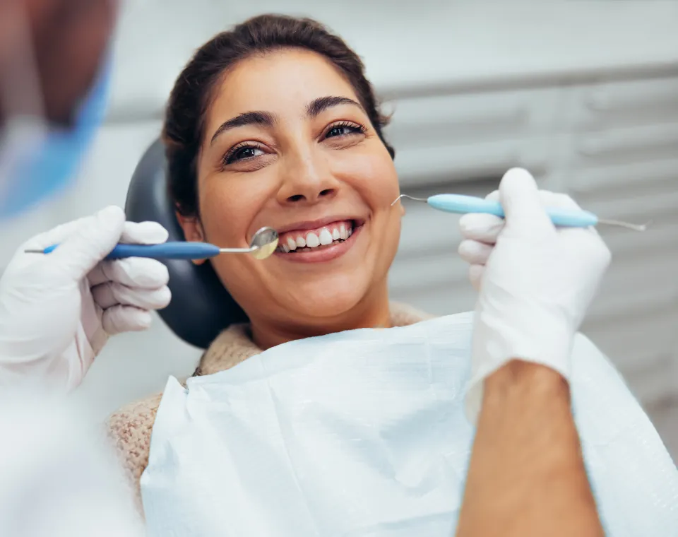 How Often Should You Get a Dental Cleaning? Tampa Dentists Share Their Advice