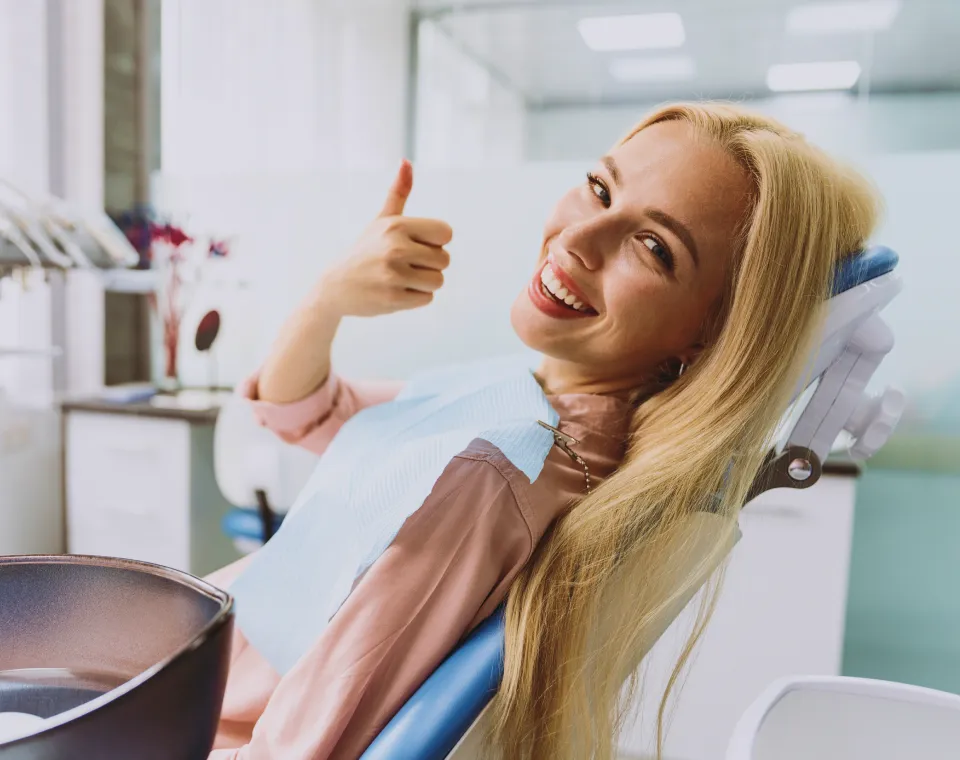 Top 5 Benefits of Scheduling Your Teeth Cleaning with a Tampa Dentist Today
