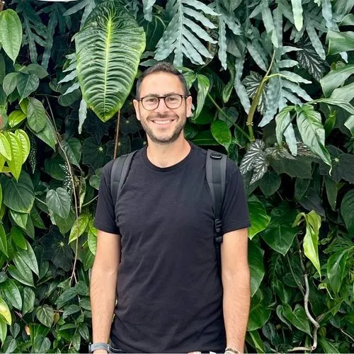 Elias Sitton