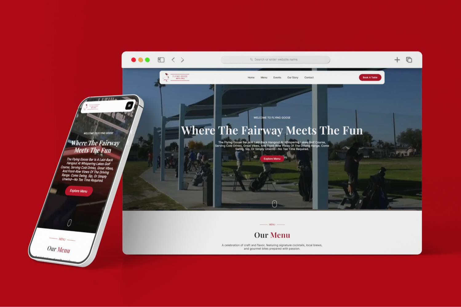 site profile thumbnail