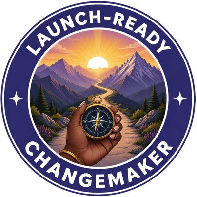 Launch Ready Changemaker Quiz Result