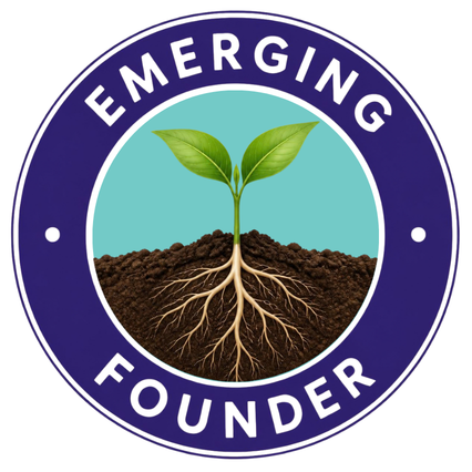 Emerging Founder Quiz Result