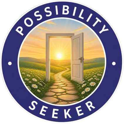 Possibility Seeker Quiz Result