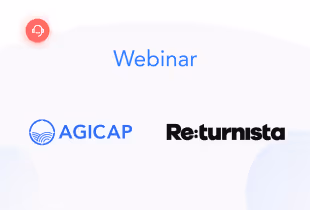 Webinar x Returnista - Verborgen winst: 3 praktische tips om de kasstroom van je webwinkel te verbeteren met je retouroplossing