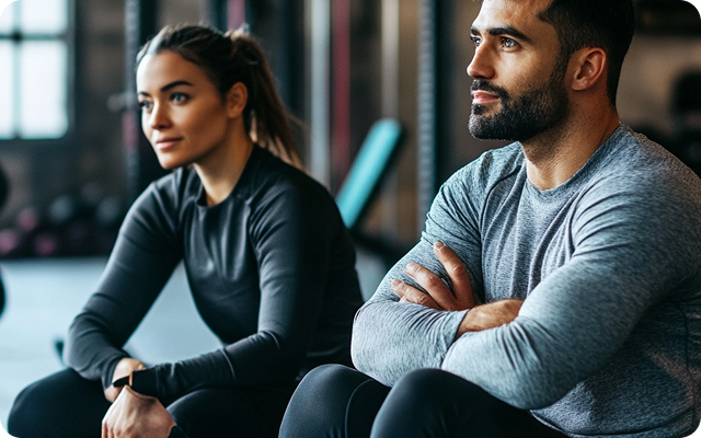 Fitness Industry Holiday Strategies