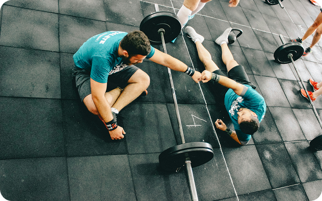 Fitness Industry Holiday Strategies