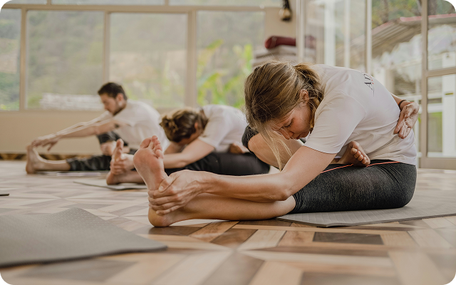 How to run a fitness challenge: Engaging your clients and motivating your members