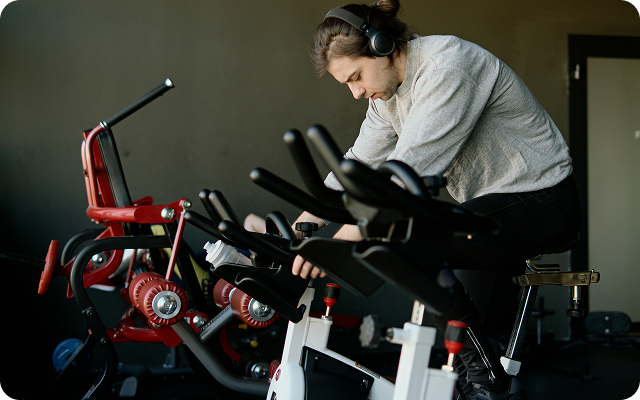 Fitness Industry Holiday Strategies