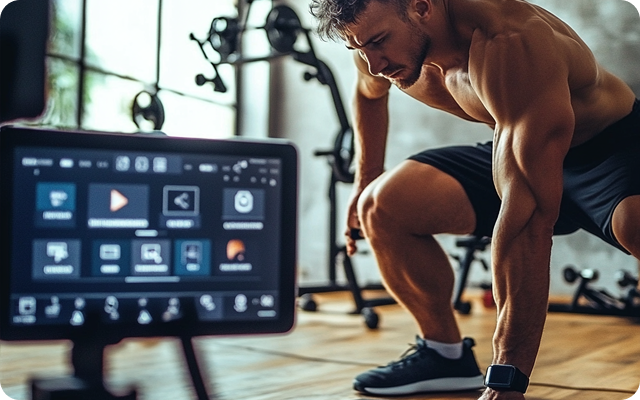 Fitness Industry Holiday Strategies