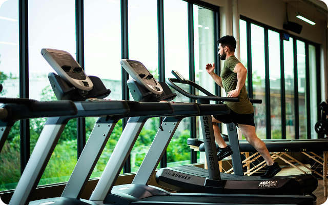 Fitness Industry Holiday Strategies
