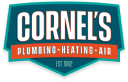 Cornel's logo