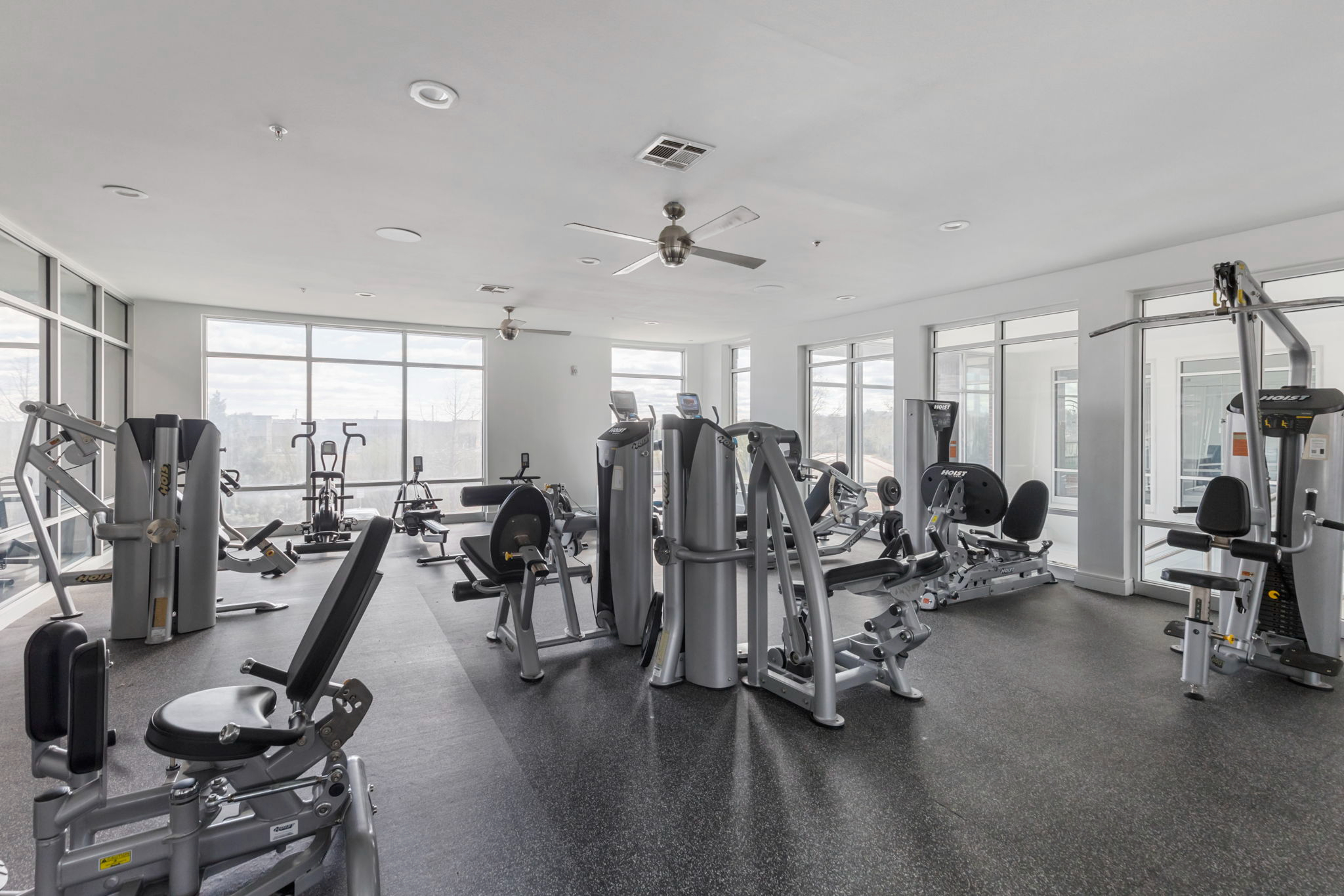 gym