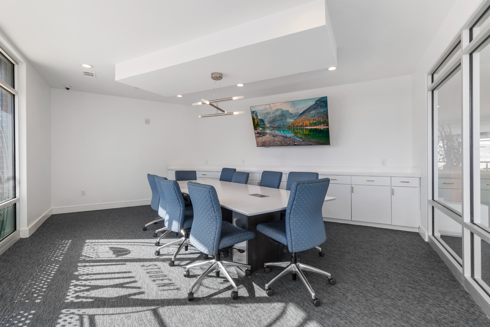 boardroom