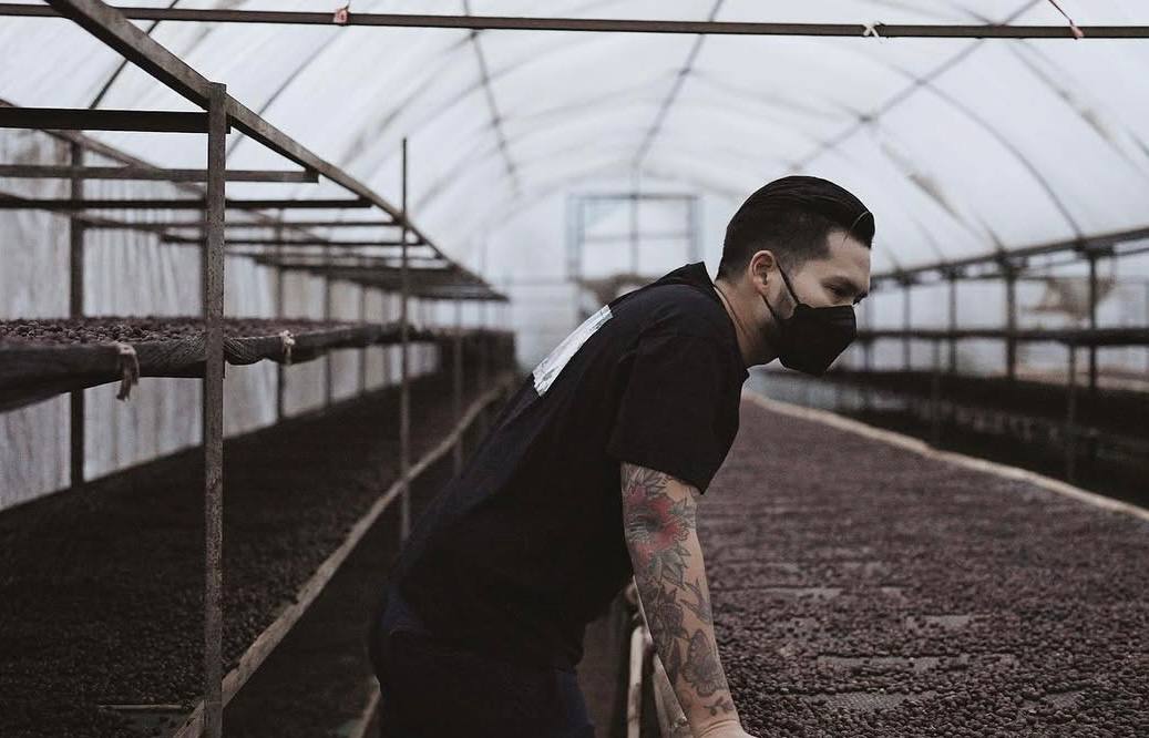 Lesson 1 What Is Coffee