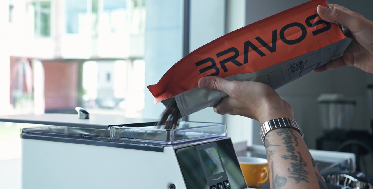 Lesson 3 Roasting and Freshness