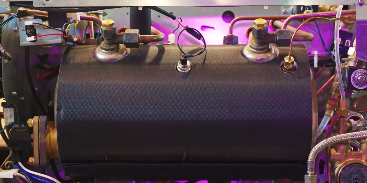 Lesson 1 What Is Coffee