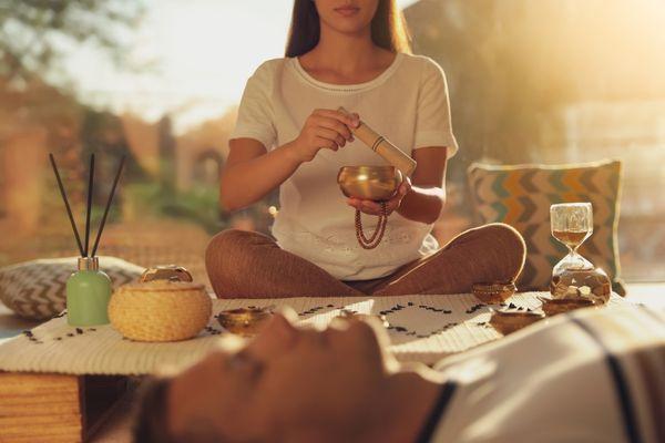 5-MeO-DMT retreat in Mexico
