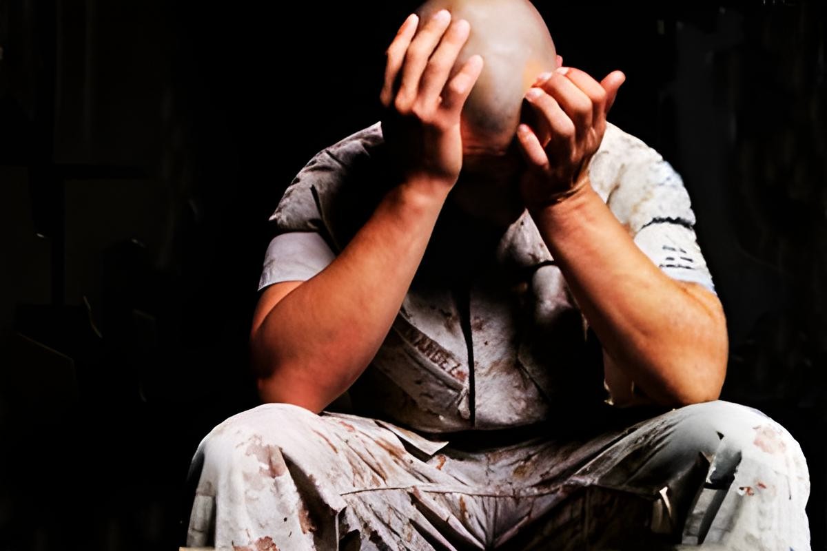 Healing for Veterans with PTSD and 5-Me0-DMT