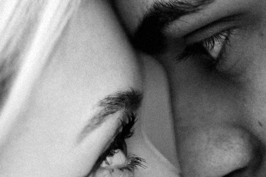 Intimacy - Eros Reclaimed Retreat