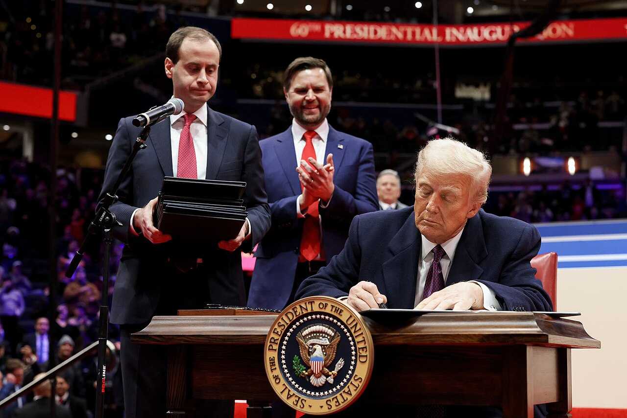 Psychedelic Executive Order Will Send Thousands to Mexico