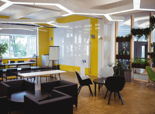 Space Planing Design