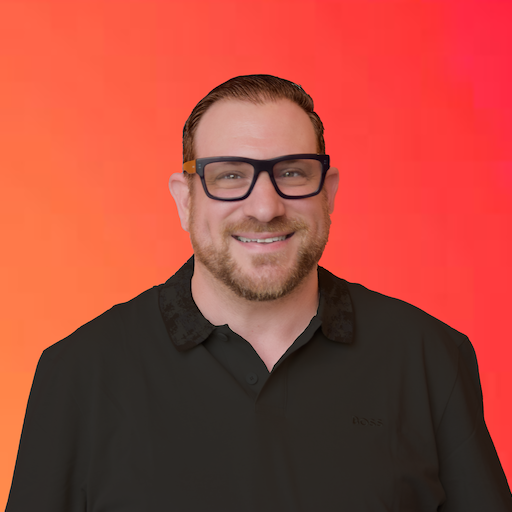 Picture of Yury Semerikov, CTO, of Telgorithm.