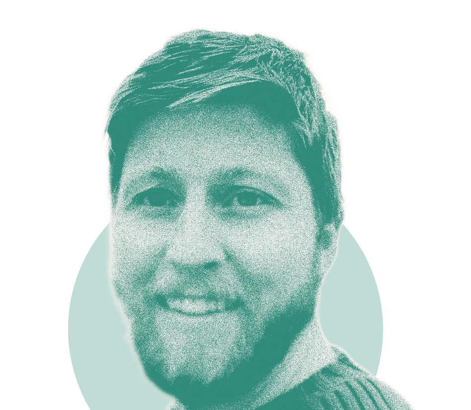 Zach Sexton, Full Stack GTM System Administrator at Benepass