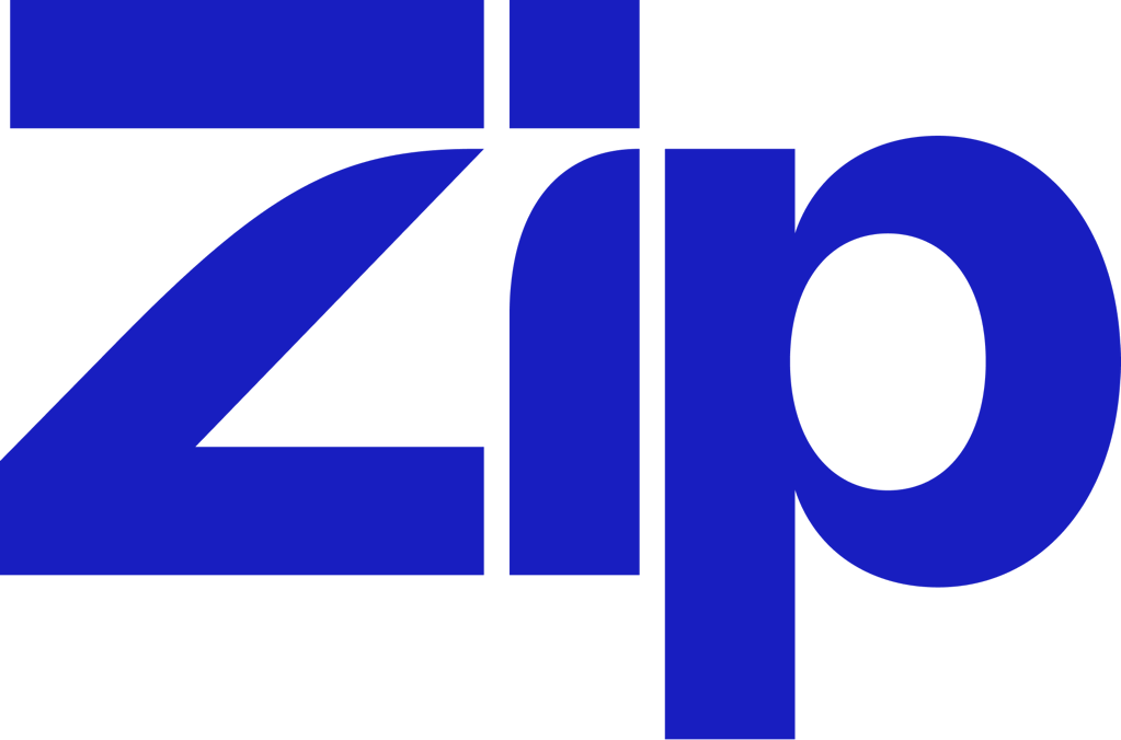 Zip logo