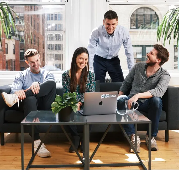 SpendHound team