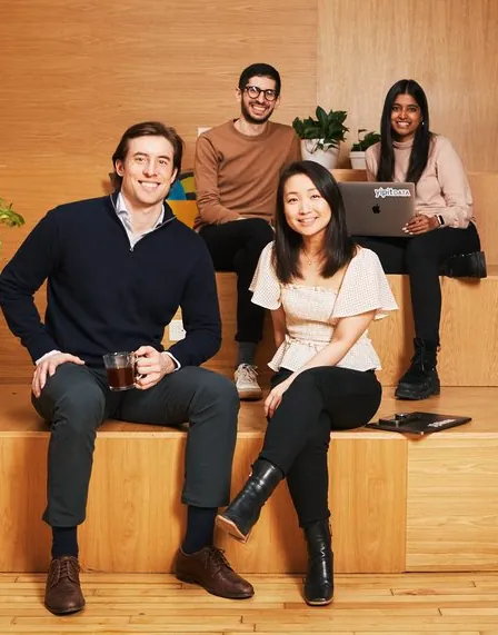 SpendHound team
