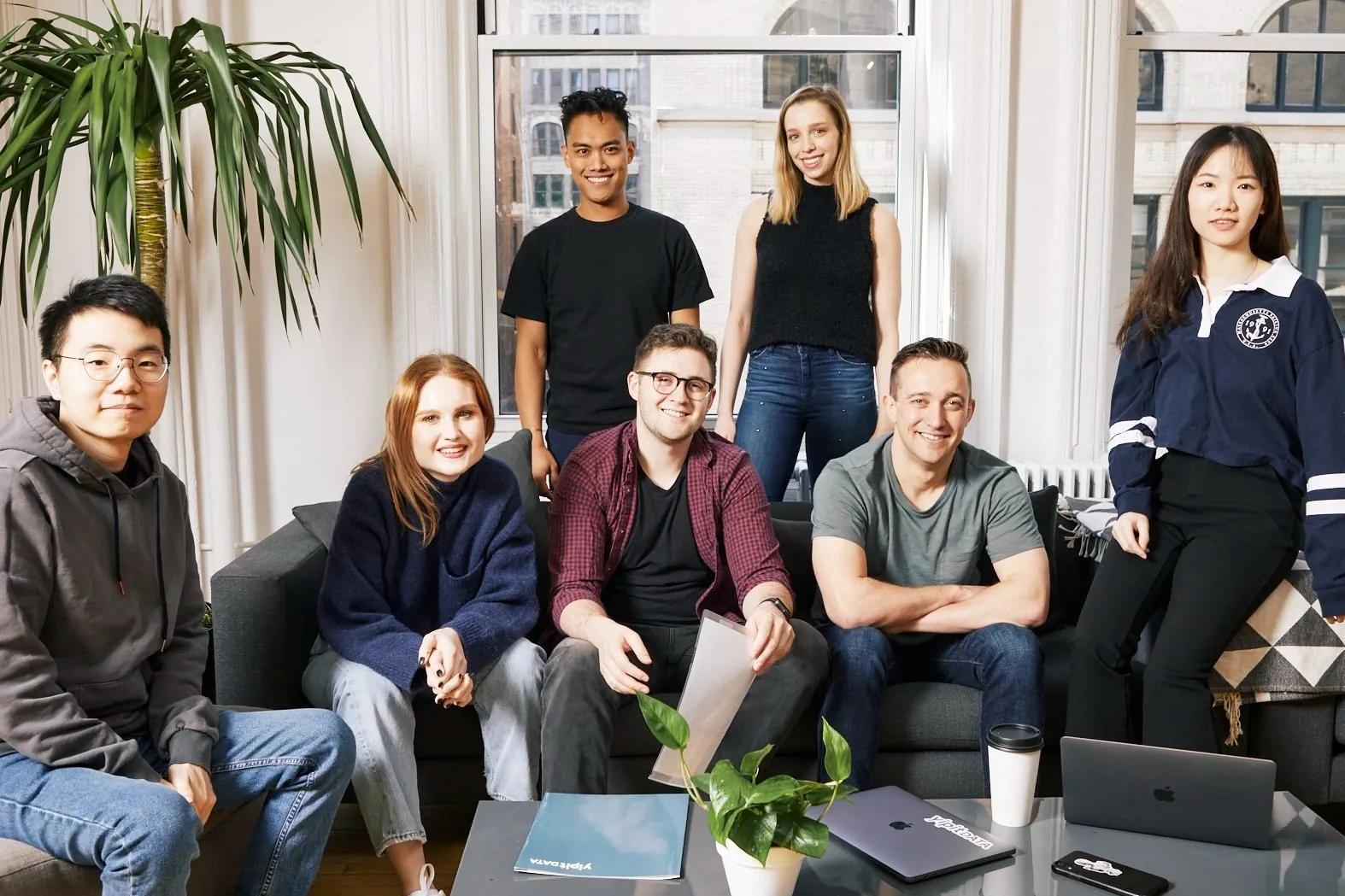 SpendHound team