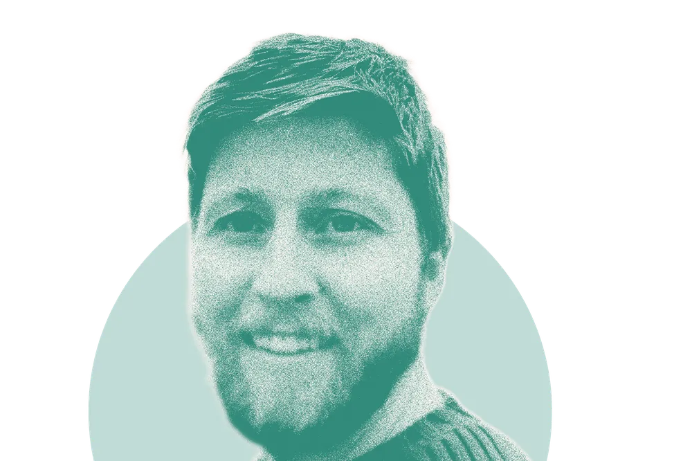 Zach Sexton, Full Stack GTM System Administrator at Benepass