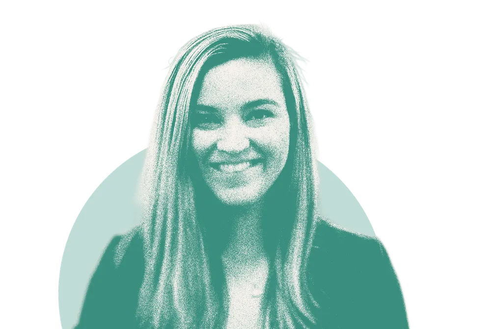 Michelle Gawley, VP of Operations at Fusion92
